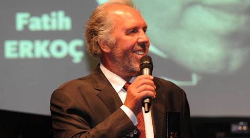 Fatih Erkoç