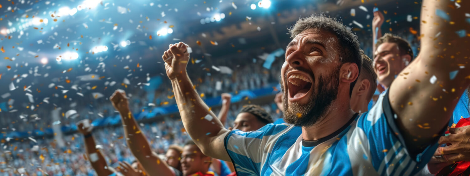 Futbol Heyecanı Burada